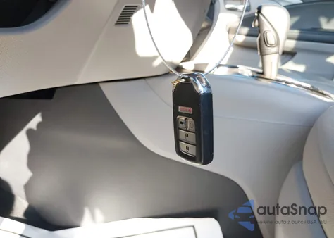 2019 Honda Pilot Ex-L from USA, damaged, VIN 5FNYF5H59KB040337